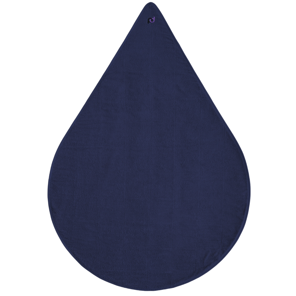 Leakproof Intimacy Mat Products Plum Leakproof Intimacy Mat Products Plum