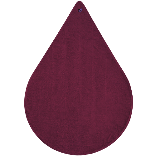 plum waterproof sex mat and squirt pad