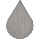 grey waterproof sex mat and squirt pad
