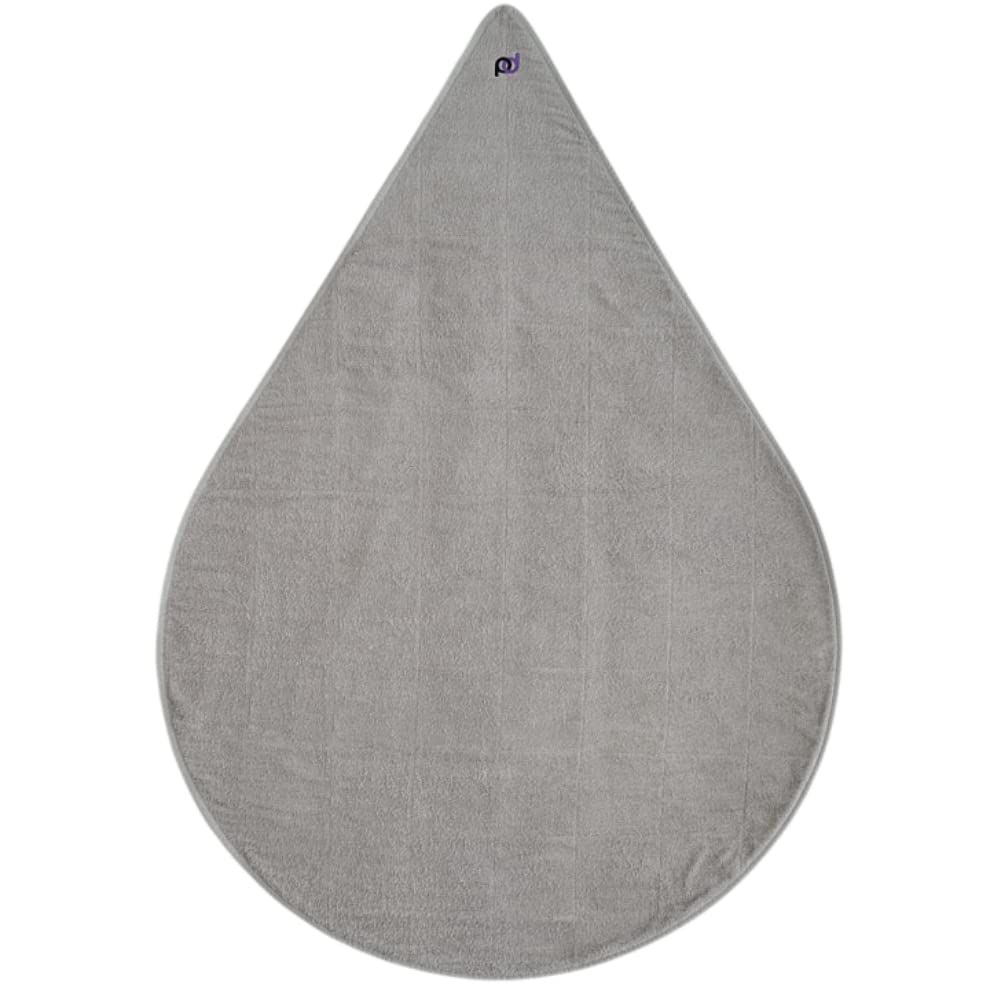 grey waterproof sex mat